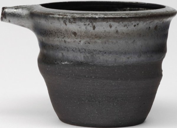 Wu Haoyu - Points of tea ware 180902